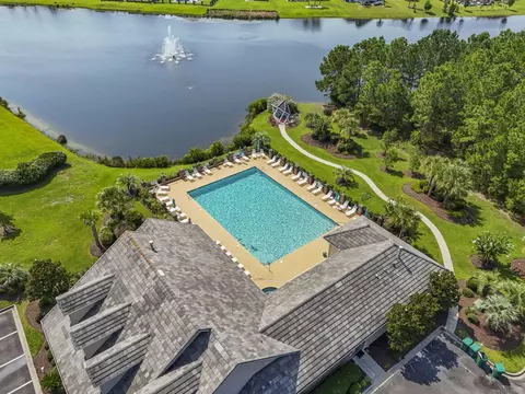 Exterior - 617 Evers Loop, Myrtle Beach, SC 29575 photo 20 of 22