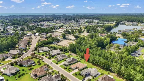 View/Area - 617 Evers Loop, Myrtle Beach, SC 29575 photo 4 of 8