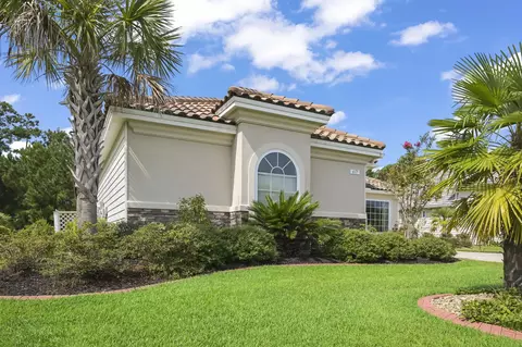 Exterior - 617 Evers Loop, Myrtle Beach, SC 29575 photo 3 of 22
