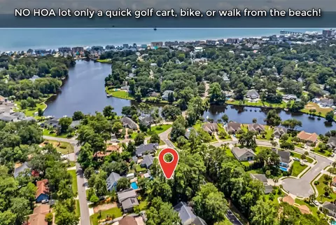 1016 10th Ave N, Surfside Beach, SC 29575