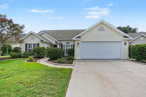 804 Lalton Dr, Conway, SC 29526