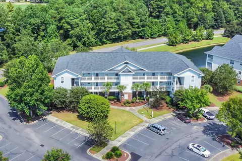 5825 Catalina Dr #121, North Myrtle Beach, SC 29582