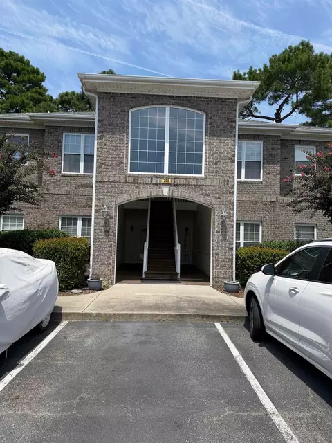 300 Willow Green Dr #F, Conway, SC 29526