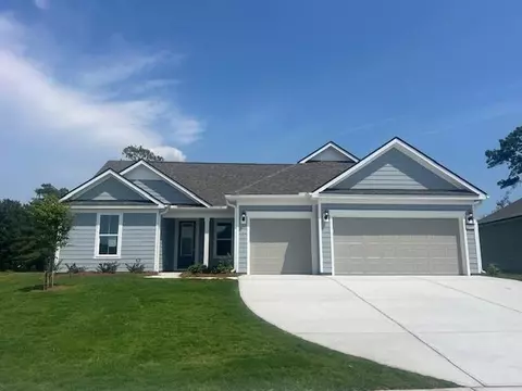 1553 Crested Iris Way, North Myrtle Beach, SC 29582