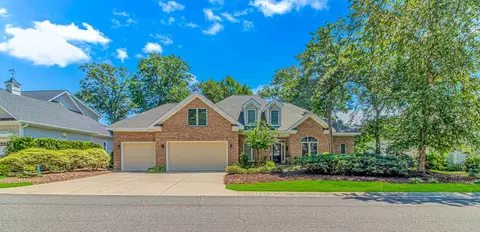 5012 Bucks Bluff Dr, North Myrtle Beach, SC 29582