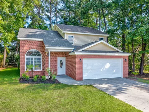 9139 Wildwood Pl, Murrells Inlet, SC 29576