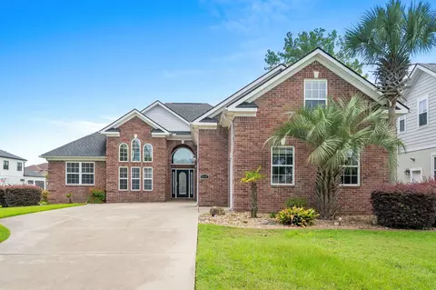 Exterior - 970 Shipmaster Ave, Myrtle Beach, SC 29579 photo 4 of 16