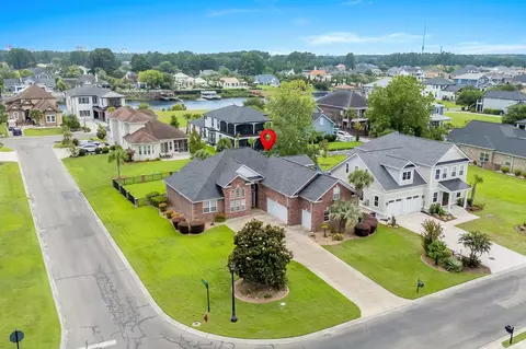 View/Area - 970 Shipmaster Ave, Myrtle Beach, SC 29579 photo 6 of 30