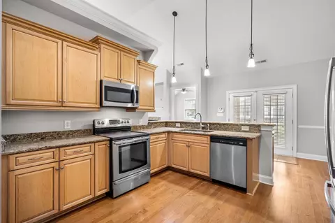 Kitchen - 970 Shipmaster Ave, Myrtle Beach, SC 29579 photo 3 of 5