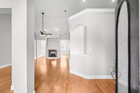 Entry Way - 970 Shipmaster Ave, Myrtle Beach, SC 29579 photo 1 of 3