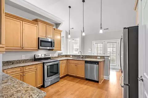 Kitchen - 970 Shipmaster Ave, Myrtle Beach, SC 29579 photo 2 of 5
