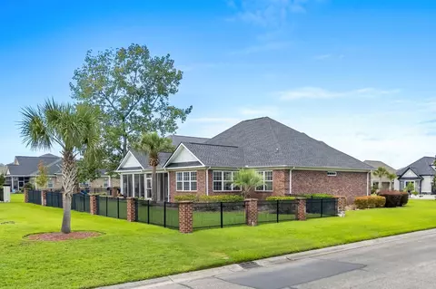 Exterior - 970 Shipmaster Ave, Myrtle Beach, SC 29579 photo 2 of 16