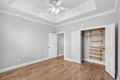 Bedroom - 970 Shipmaster Ave, Myrtle Beach, SC 29579 photo 3 of 3