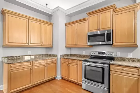 Kitchen - 970 Shipmaster Ave, Myrtle Beach, SC 29579 photo 5 of 5