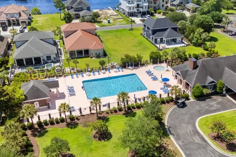 Exterior - 970 Shipmaster Ave, Myrtle Beach, SC 29579 photo 13 of 16