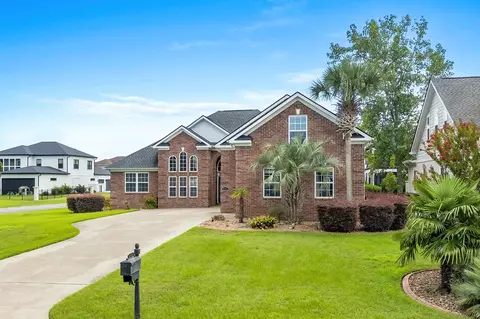 Exterior - 970 Shipmaster Ave, Myrtle Beach, SC 29579 photo 12 of 16