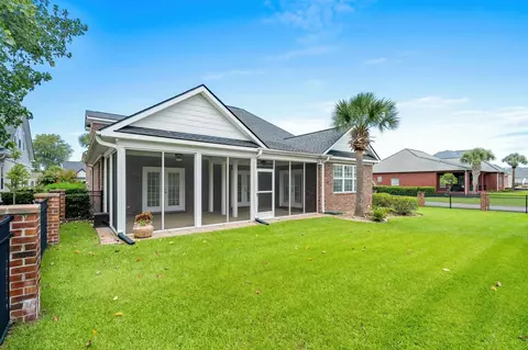 Exterior - 970 Shipmaster Ave, Myrtle Beach, SC 29579 photo 11 of 16