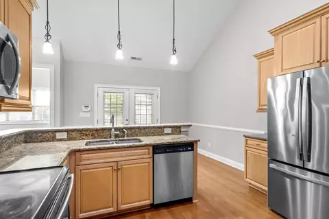 Kitchen - 970 Shipmaster Ave, Myrtle Beach, SC 29579 photo 4 of 5