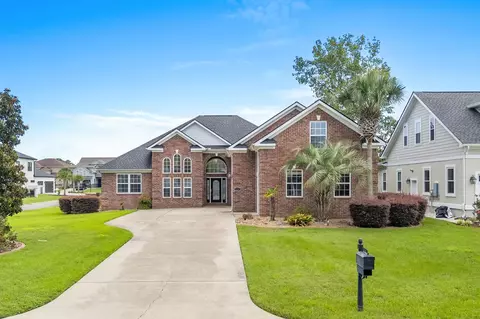 Exterior - 970 Shipmaster Ave, Myrtle Beach, SC 29579 photo 3 of 16