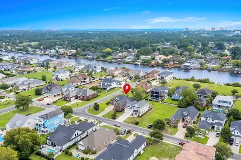 View/Area - 970 Shipmaster Ave, Myrtle Beach, SC 29579 photo 8 of 30
