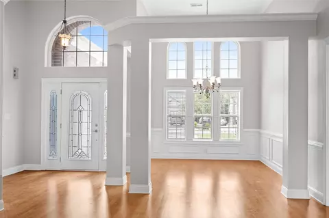 Entry Way - 970 Shipmaster Ave, Myrtle Beach, SC 29579 photo 2 of 3