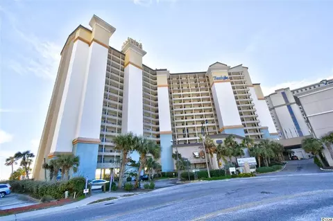 4800 S Ocean Blvd #525, North Myrtle Beach, SC 29582