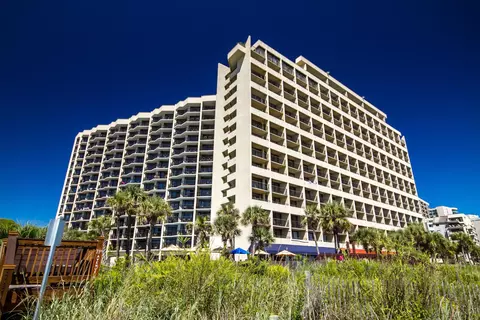 7100 N Ocean Blvd #PH 1515, Myrtle Beach, SC 29572