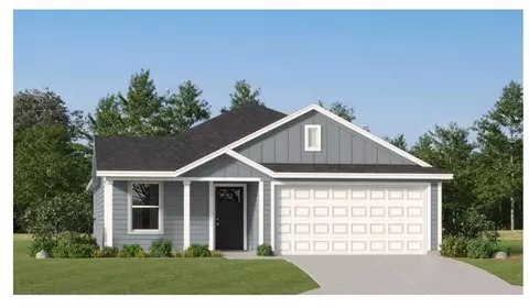 1232 Water Oaks Way, Conway, SC 29526
