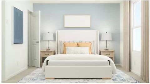 Bedroom - 1508 King Oaks Loop, Conway, SC 29526 photo 7 of 8