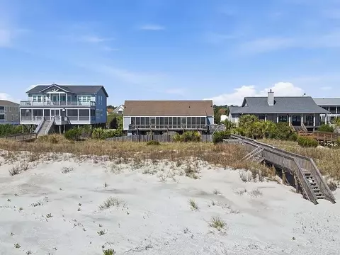 Exterior - 30 Peter Horry Ct #182, Georgetown, SC 29440 photo 23 of 24