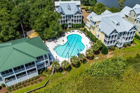 Exterior - 30 Peter Horry Ct #182, Georgetown, SC 29440 photo 15 of 20