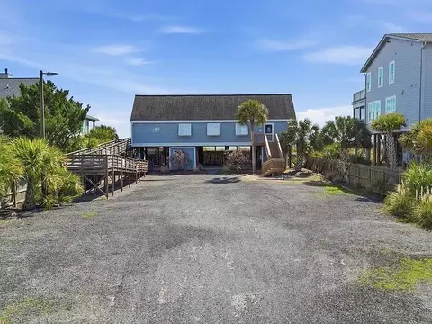 Exterior - 30 Peter Horry Ct #182, Georgetown, SC 29440 photo 21 of 24