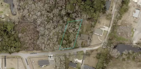 tbd Mckenzie Cir, Pawleys Island, SC 29585