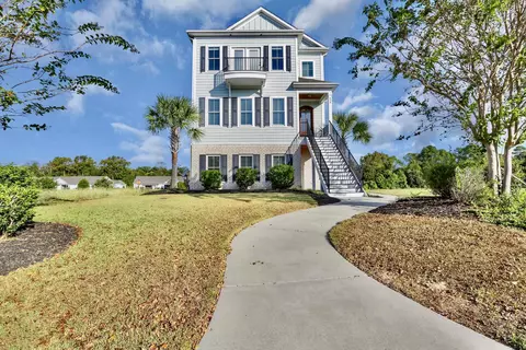 438 Saint Julian Ln, Myrtle Beach, SC 29579