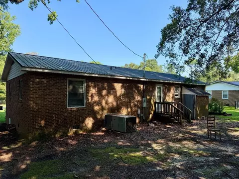 Exterior - 509 Baker St, Marion, SC 29571 photo 3 of 3
