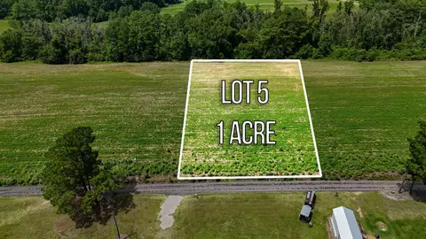 lot5 Ida Ln, Conway, SC 29527