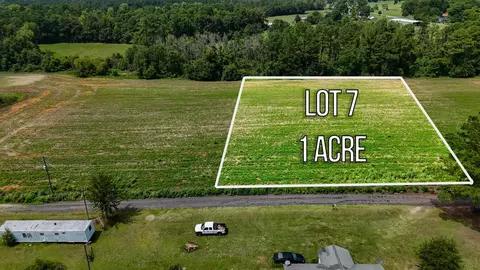 lot7 Ida Ln, Conway, SC 29527