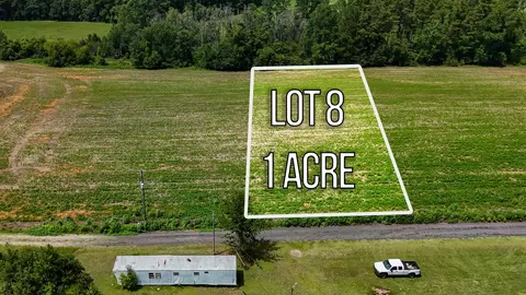 lot8 Ida Ln, Conway, SC 29527