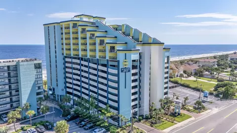 6804 N Ocean Blvd #617, Myrtle Beach, SC 29572