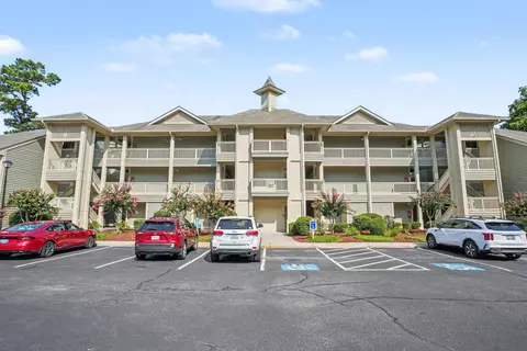 1551 Spinnaker Dr #5934, North Myrtle Beach, SC 29582