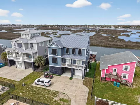996 S Waccamaw Dr, Murrells Inlet, SC 29576