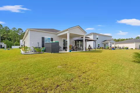 Exterior - 336 Fennec Loop, Conway, SC 29526 photo 5 of 8