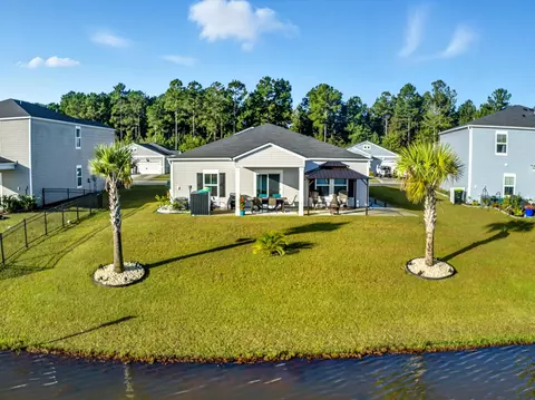 Exterior - 336 Fennec Loop, Conway, SC 29526 photo 7 of 8