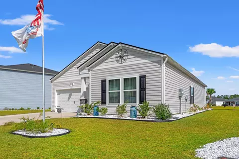Exterior - 336 Fennec Loop, Conway, SC 29526 photo 2 of 8