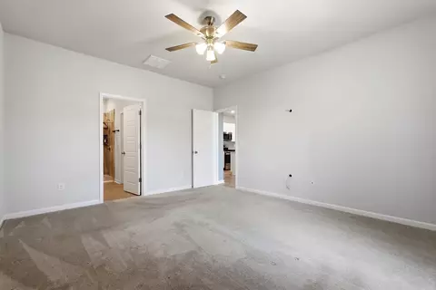 Bedroom - 336 Fennec Loop, Conway, SC 29526 photo 2 of 4