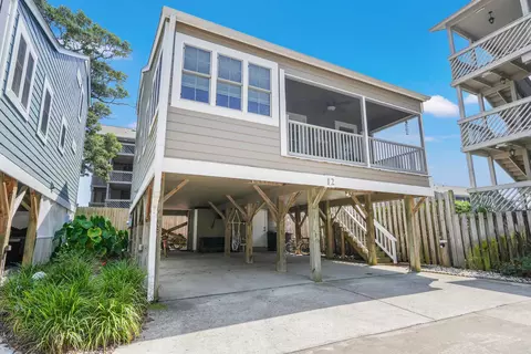 299 Lake Arrowhead Rd, Myrtle Beach, SC 29572
