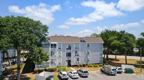 351 Lake Arrowhead Rd #402, Myrtle Beach, SC 29572