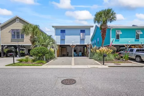 72 Weatherboard Ct, Pawleys Island, SC 29585