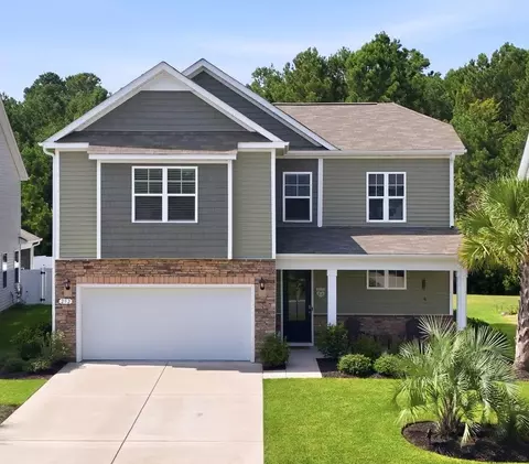292 Calhoun Falls Dr, Myrtle Beach, SC 29579