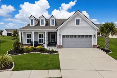 1299 Tarisa Ave, Myrtle Beach, SC 29572